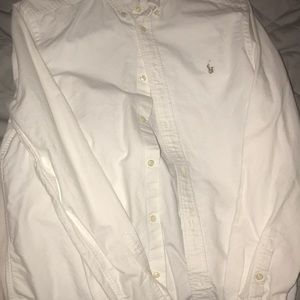 boys button down shirt